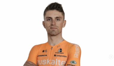 El pelotón español 25-30: Iker Bonillo emigra al Boavista