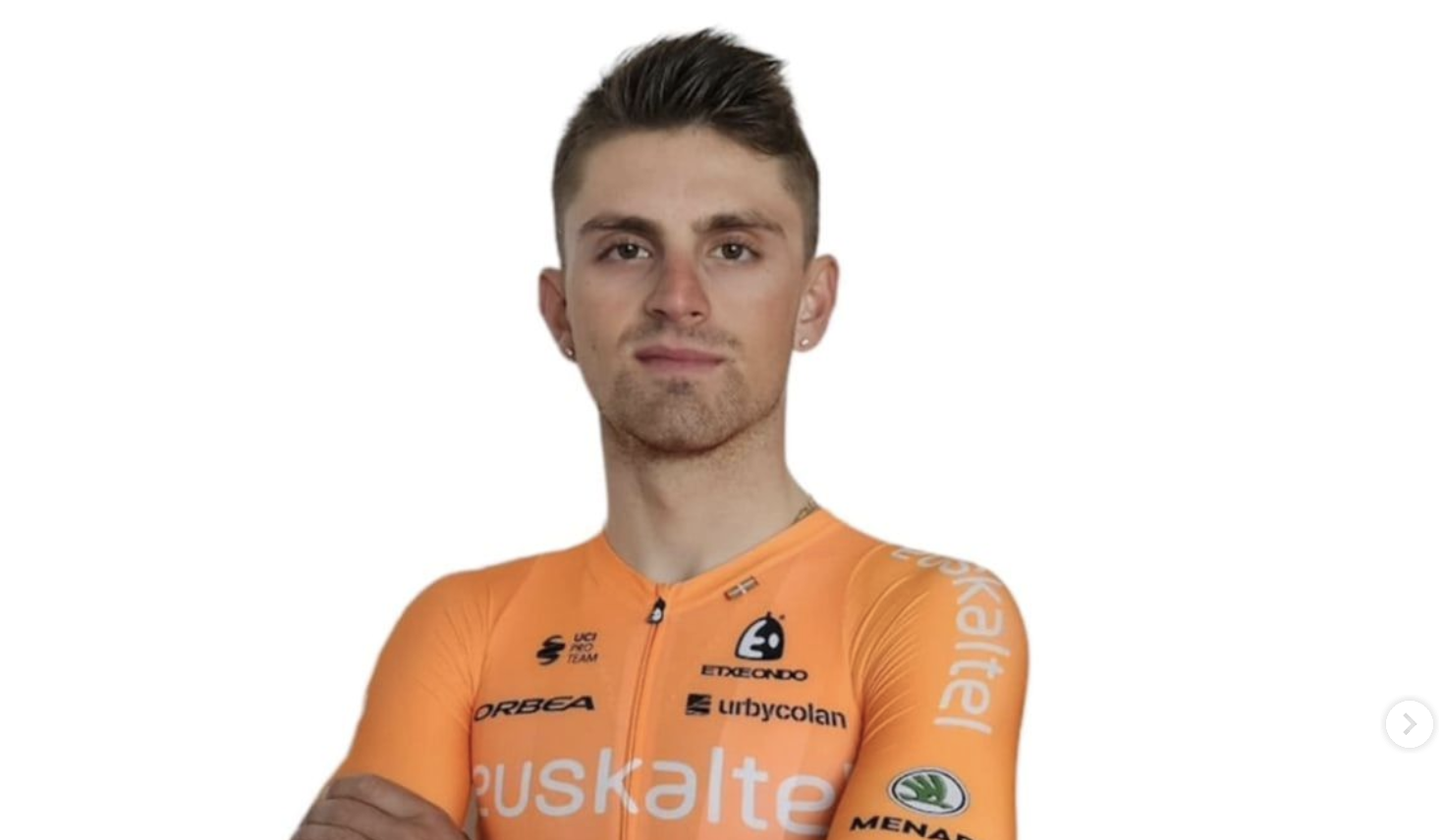 El pelotón español 25-30: Iker Bonillo emigra al Boavista