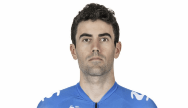 El pelotón español 25-30 y lista de parados