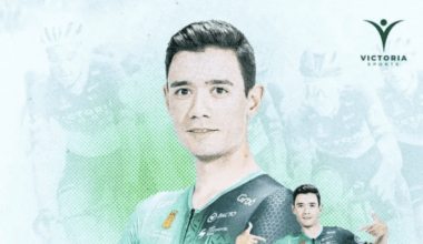 El pelotón español 26-30: Eugenio Sánchez renueva