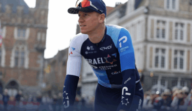 Mercado fichajes 2026: Ackermann, a Jayco