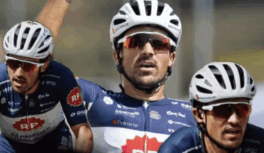 El pelotón español 25-30: Raúl Rota, a Illes Balears