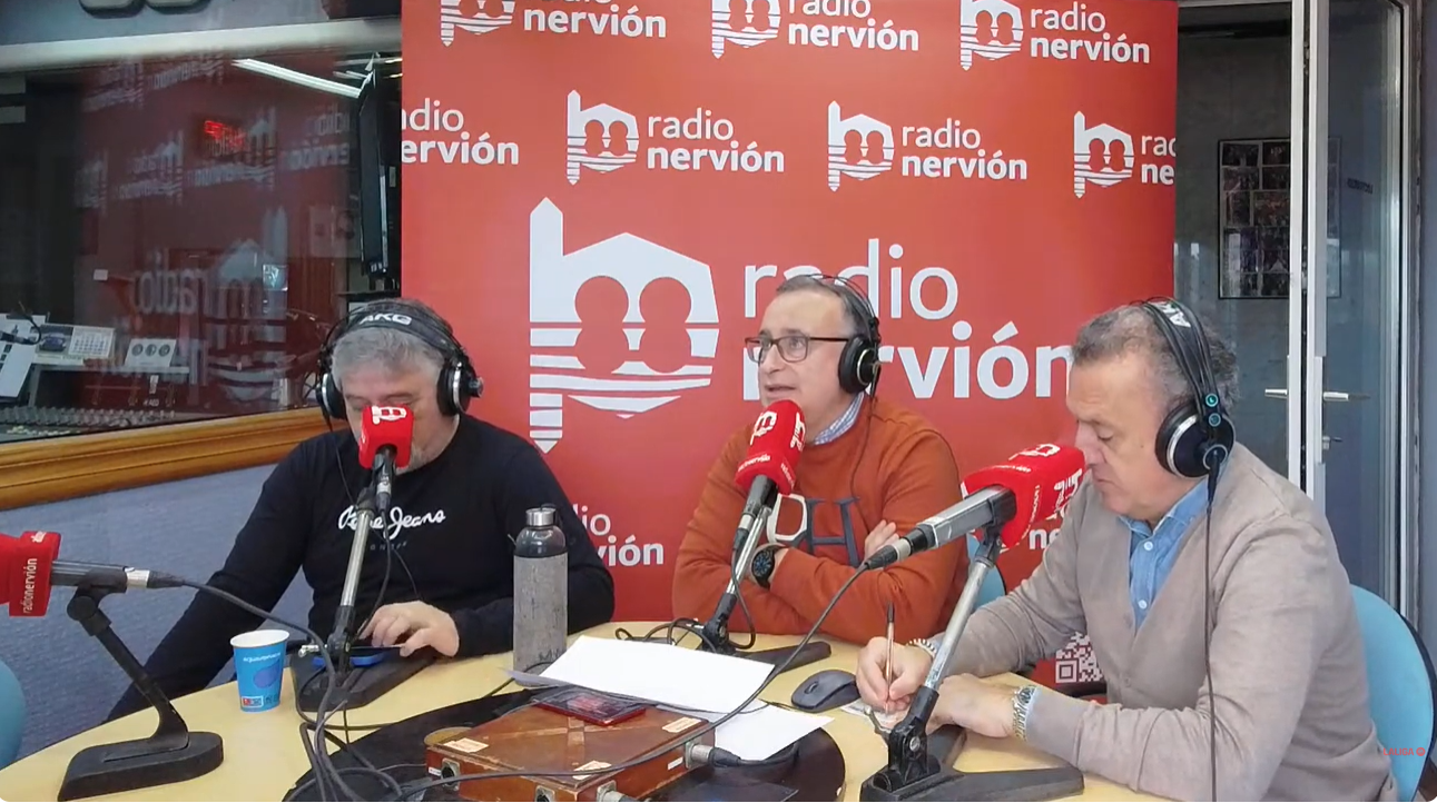 Slavia Praha - Athletic Club, en directo por Radio Nervión