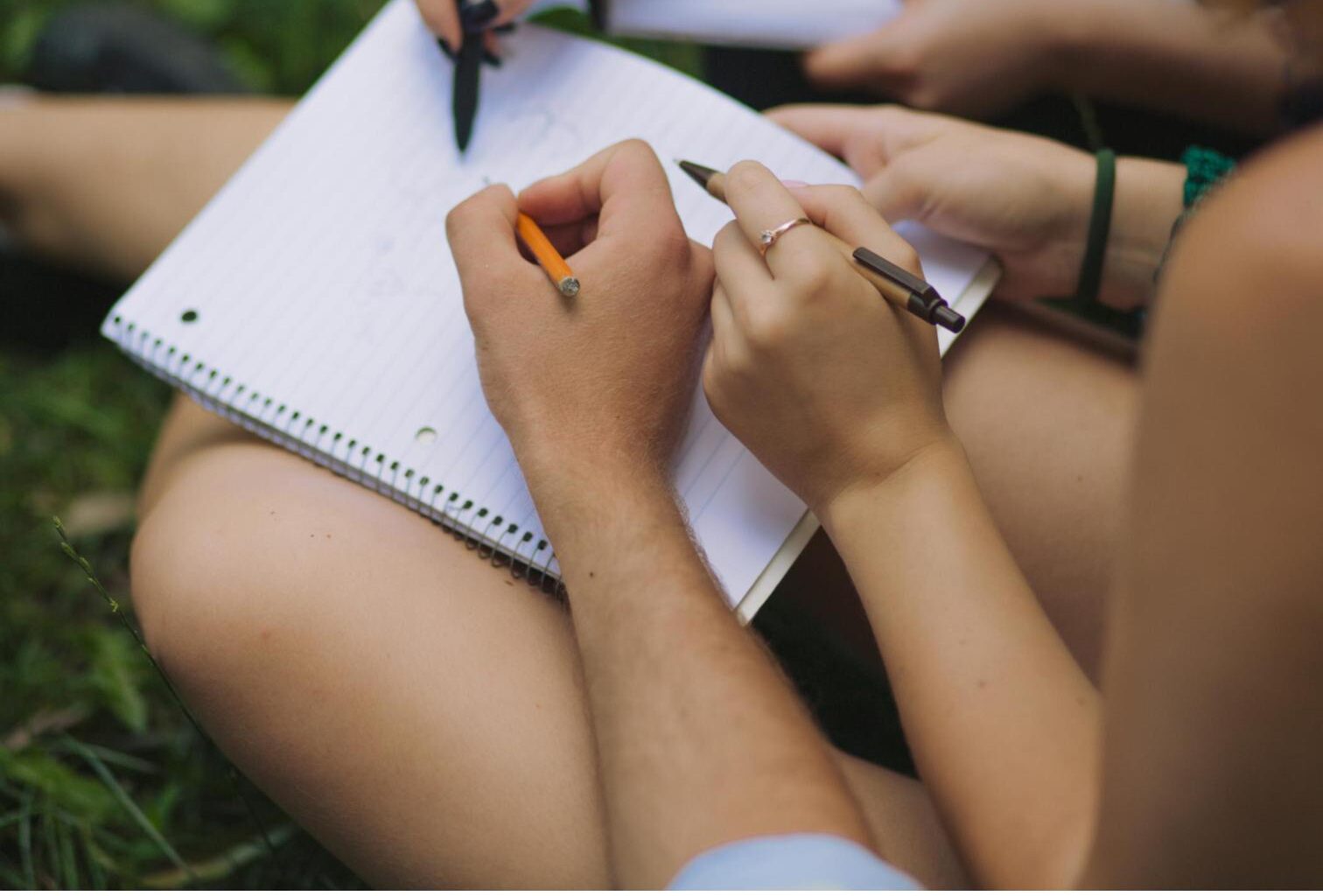 En este momento estás viendo Fallado el XIII Concurso de Microrrelatos 25N, Día Internacional para la eliminación de las violencias contra las mujeres