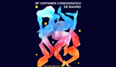Contemporánea Condeduque acoge la 39ª edición del Certamen Coreográfico de Madrid