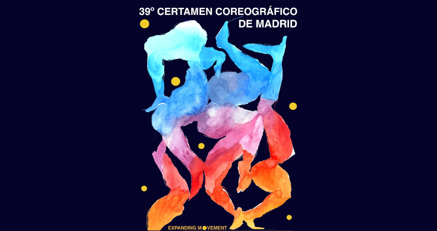 Contemporánea Condeduque acoge la 39ª edición del Certamen Coreográfico de Madrid