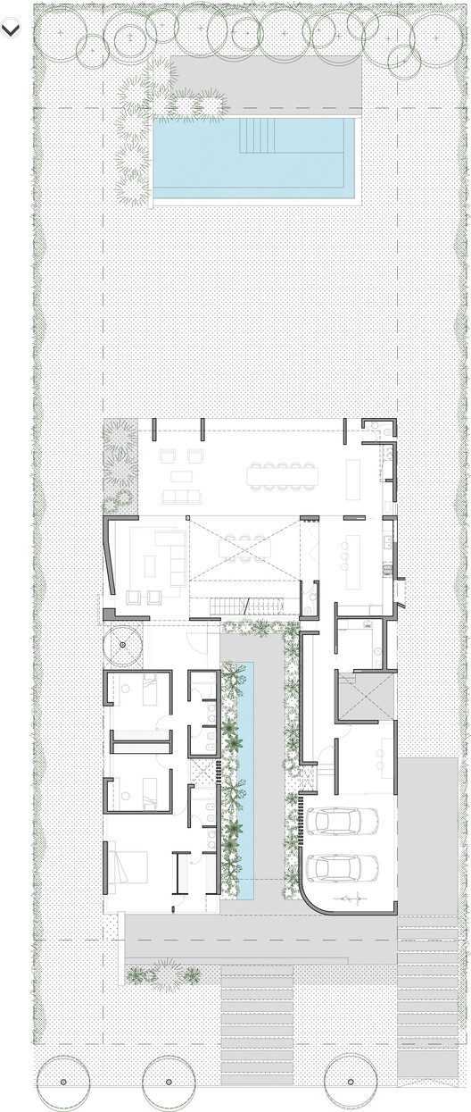 Casa G&S / Barella Arquitectura - Imagen 23 de 37