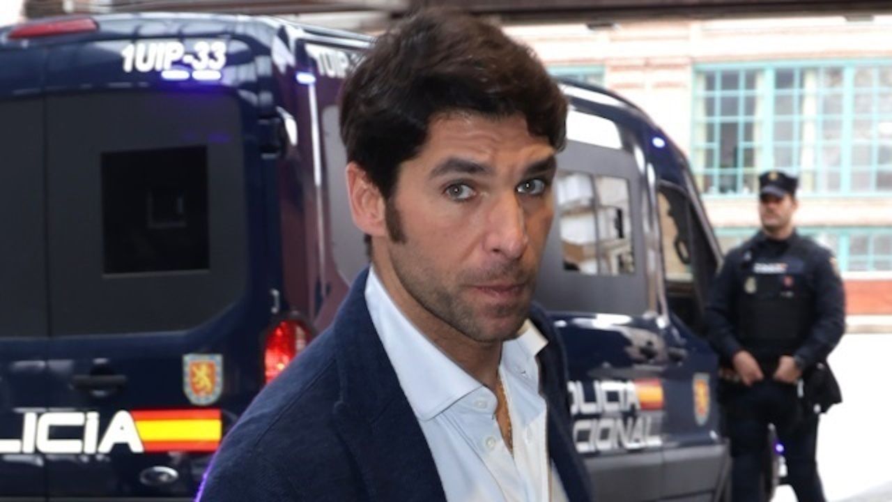 Cayetano Rivera asegura que se marchó del lugar del accidente porque estaba aturdido - La Voz de Galicia