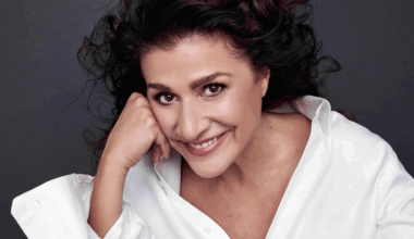 Cecilia Bartoli interpreta 'Orfeo y Eurídice' de Gluck en Barcelona, Madrid y Sevilla