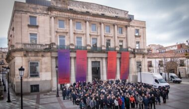 El Centro Nacional de Fotografía empieza a dejarse notar en Soria con unas jornadas nacionales