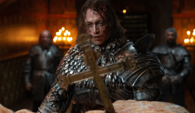 El guiño a los Reyes Católicos que se cuela en el 'Drácula' de Luc Besson