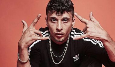 Fernando Costa desata la tormenta con 'Te avisé' y acusa a Ayax de presuntos abusos