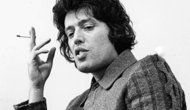 Muere Tom Stoppard, guionista de 'Brazil' y ganador de un Oscar por 'Shakespeare enamorado'