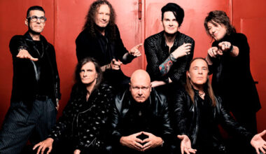 Helloween, Obús y el tributo a Motörhead Motörhits se unen a Sting en el cartel del Concert Music Festival 2026 - MariskalRock.com