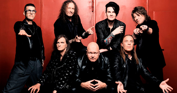 Helloween, Obús y el tributo a Motörhead Motörhits se unen a Sting en el cartel del Concert Music Festival 2026 - MariskalRock.com