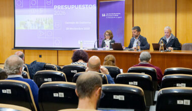 El Consejo de Gobierno de la Universidad de La Laguna aprueba el presupuesto de 2026 - ULL