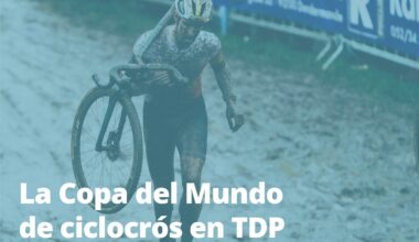 Copa del Mundo CX TVE RTVE TDP