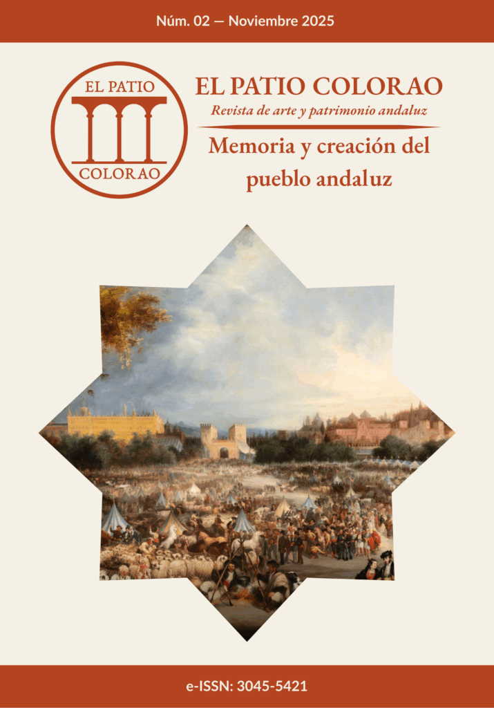 Núm. 02 (2025) – El Patio Colorao