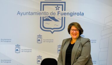 El Ayuntamiento de Fuengirola conmemorará el 25 de noviembre con la lectura de un manifiesto y una mesa redonda