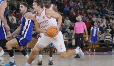 El CB Ponferrada denuncia «apariencia de conflicto de intereses» en un árbitro del derbi