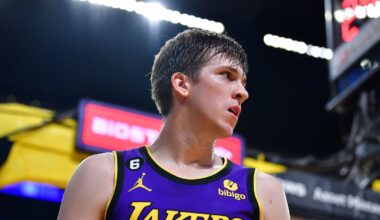 ¿Podemos hablar de Austin Reaves?