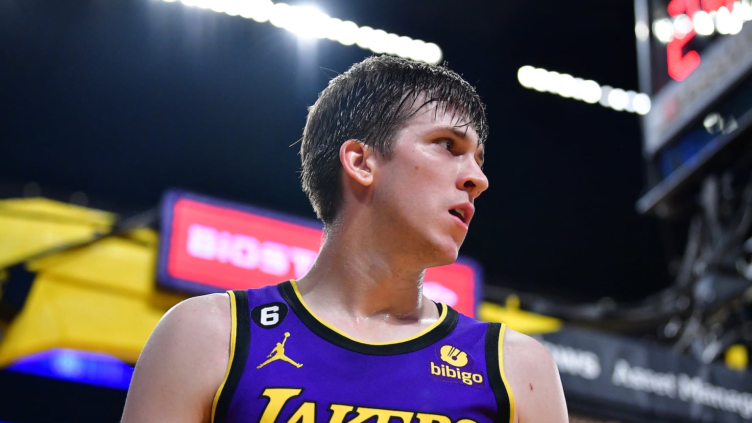 ¿Podemos hablar de Austin Reaves?