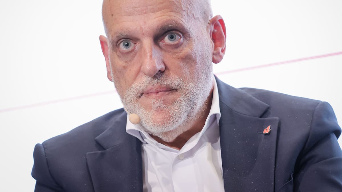 El TAD abre expediente a Tebas por el caso de los palcos VIP del Barça | Tribunales