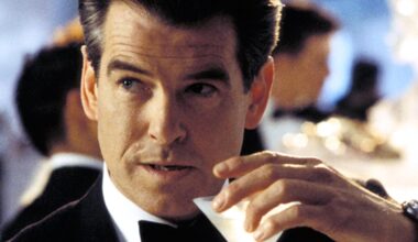 ‘James Bond’ y su próxima película lo tiene todo para romper un récord de la saga que está vigente desde hace 30 años
