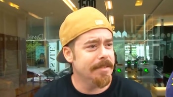 Migue Granados adoptó un cambio