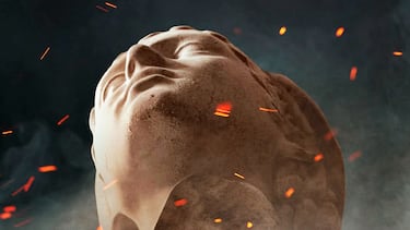 Matt Damon se moja y pone su particular reseña a ‘La Odisea’ de Christopher Nolan: “La mejor experiencia de mi carrera”