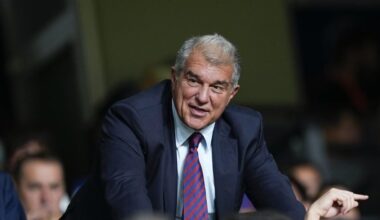 La Audiencia de Barcelona admite la querella contra Laporta por una estafa de 100.000 euros