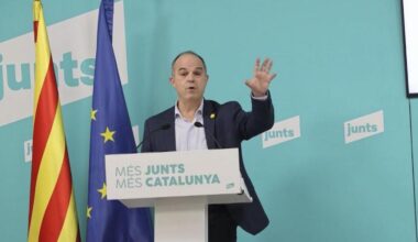 «No debe pedir ayuda a los empresarios, sino perdón»