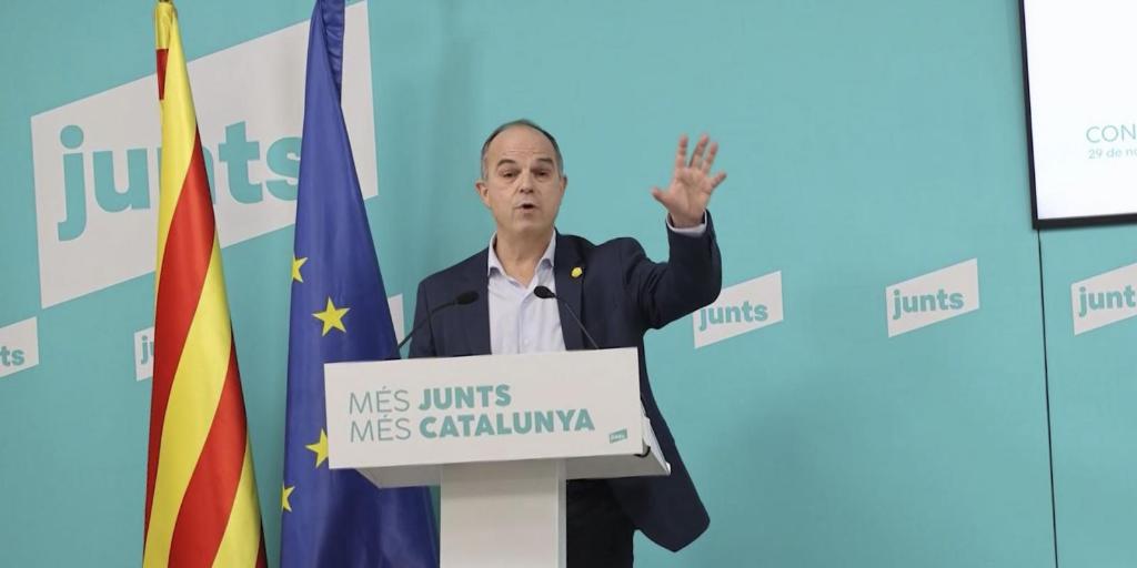 «No debe pedir ayuda a los empresarios, sino perdón»