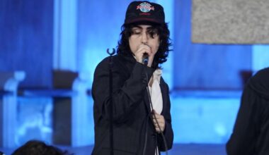 Marcos Crespo | Depresión Sonora: «Prefiero no pensar en la vulnerabilidad. Es la forma de convivir con ella»