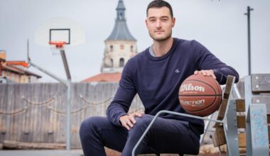 La reinvención de Dani Bordignon