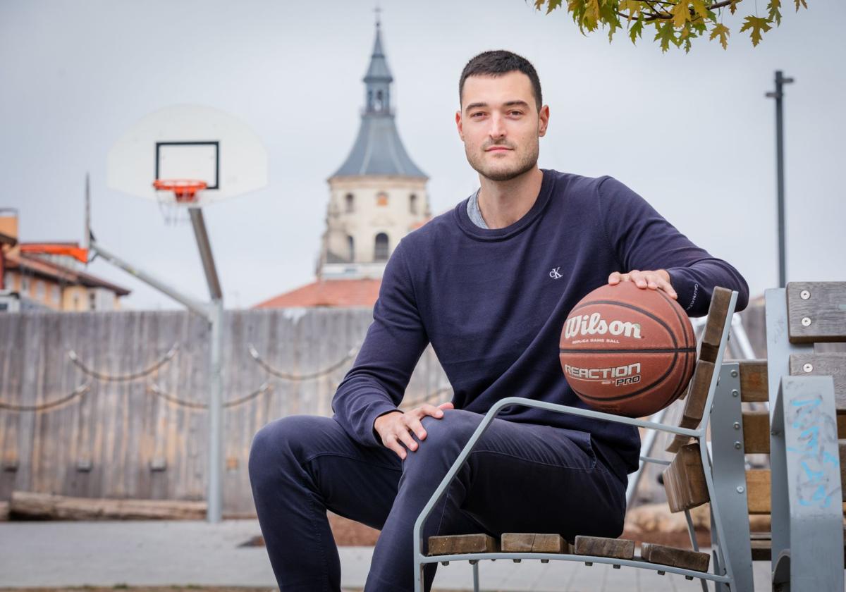 La reinvención de Dani Bordignon