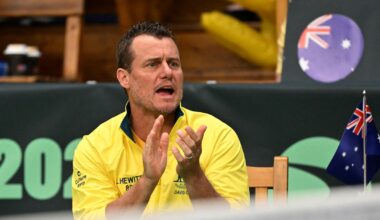 Fue Nº 1 del mundo, ganó dos Grand Slams y a los 44 años volverá a jugar al tenis profesional por un motivo muy especial