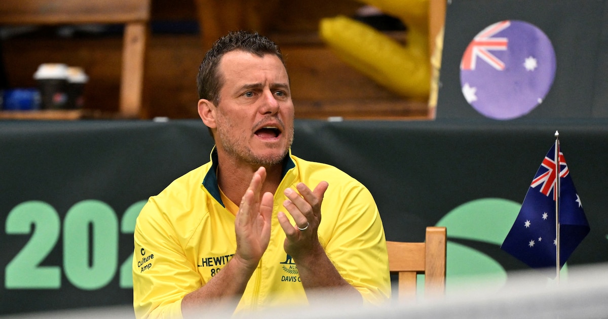 Fue Nº 1 del mundo, ganó dos Grand Slams y a los 44 años volverá a jugar al tenis profesional por un motivo muy especial