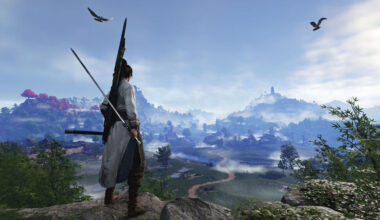 Where Winds Meet | Noticias El Día de Valladolid