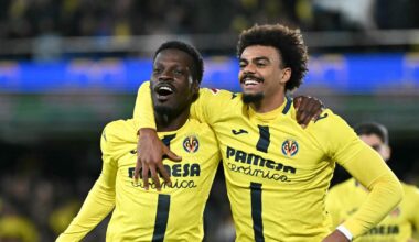 Villarreal - Mallorca, en directo: LaLiga EA Sports, en vivo hoy