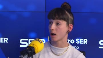 "Vas a comer y sales cantando jotas": la chef que se volvió a enamorar del Pirineo de Huesca