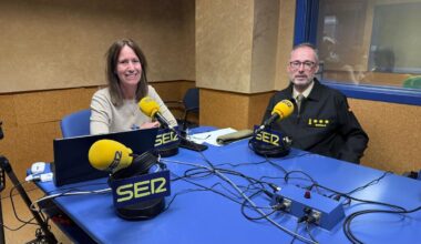 Nos lo cuentan en Hoy por Hoy Huesca | Radio Huesca