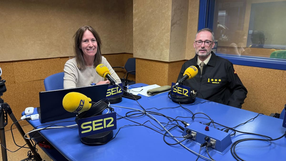 Nos lo cuentan en Hoy por Hoy Huesca | Radio Huesca