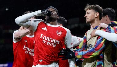 Arsenal 3-1 Bayern: Resumen, resultado y goles del partido | Champions League en directo - Diario AS