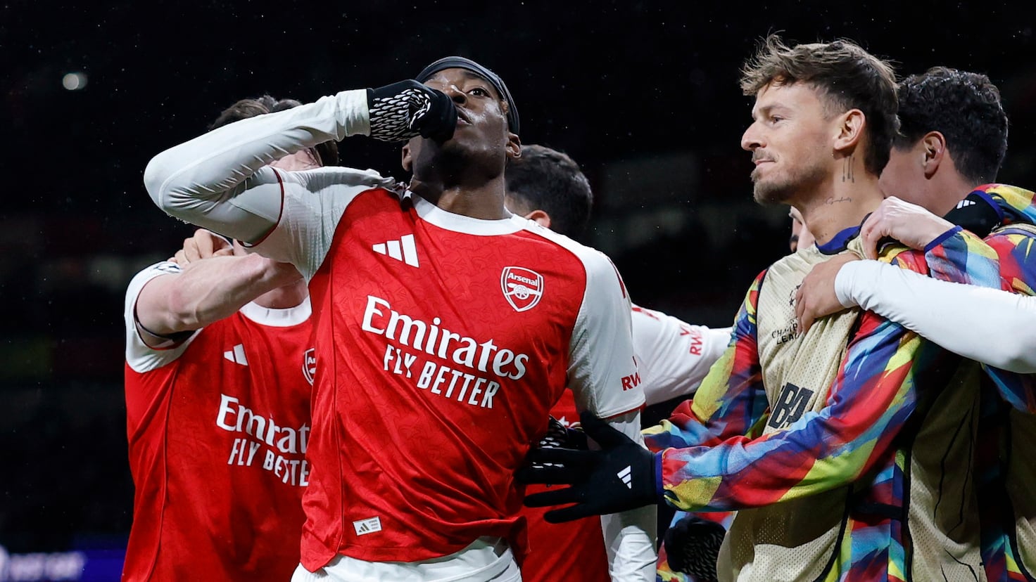 Arsenal 3-1 Bayern: Resumen, resultado y goles del partido | Champions League en directo - Diario AS