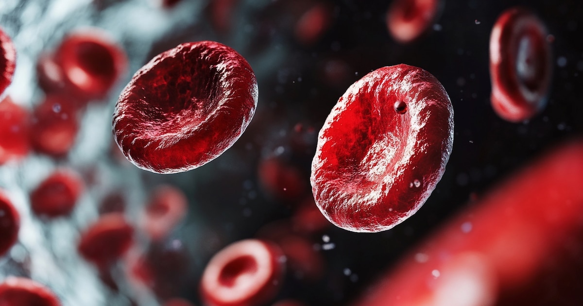 Crean una médula ósea artificial y en miniatura capaz de producir sangre: cómo funciona