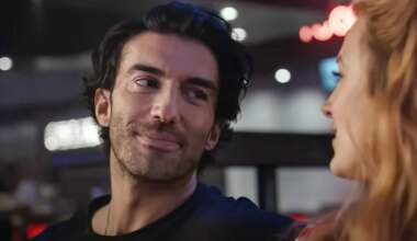 Un inesperado desenlace pone fin a la demanda de 400 millones que Justin Baldoni presentó contra Blake Lively