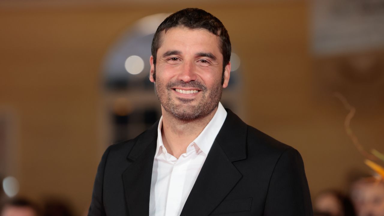 Álex García: “Todo viene por algo, está en mí transformar el dolor en algo hermoso y alargar los momentos de alegría. El gran aprendizaje de este año es que la vida sabe lo que hace y yo solo puedo bailar a su ritmo"