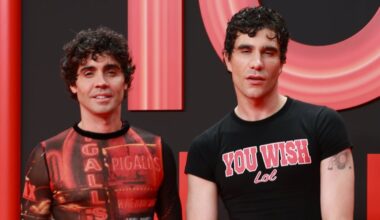 Los Javis se separan tras 15 años de relación