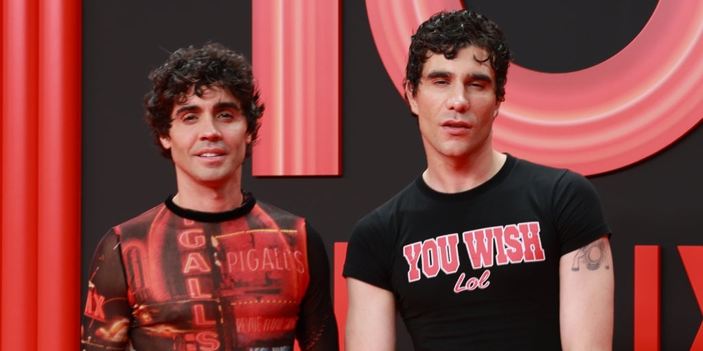 Los Javis se separan tras 15 años de relación